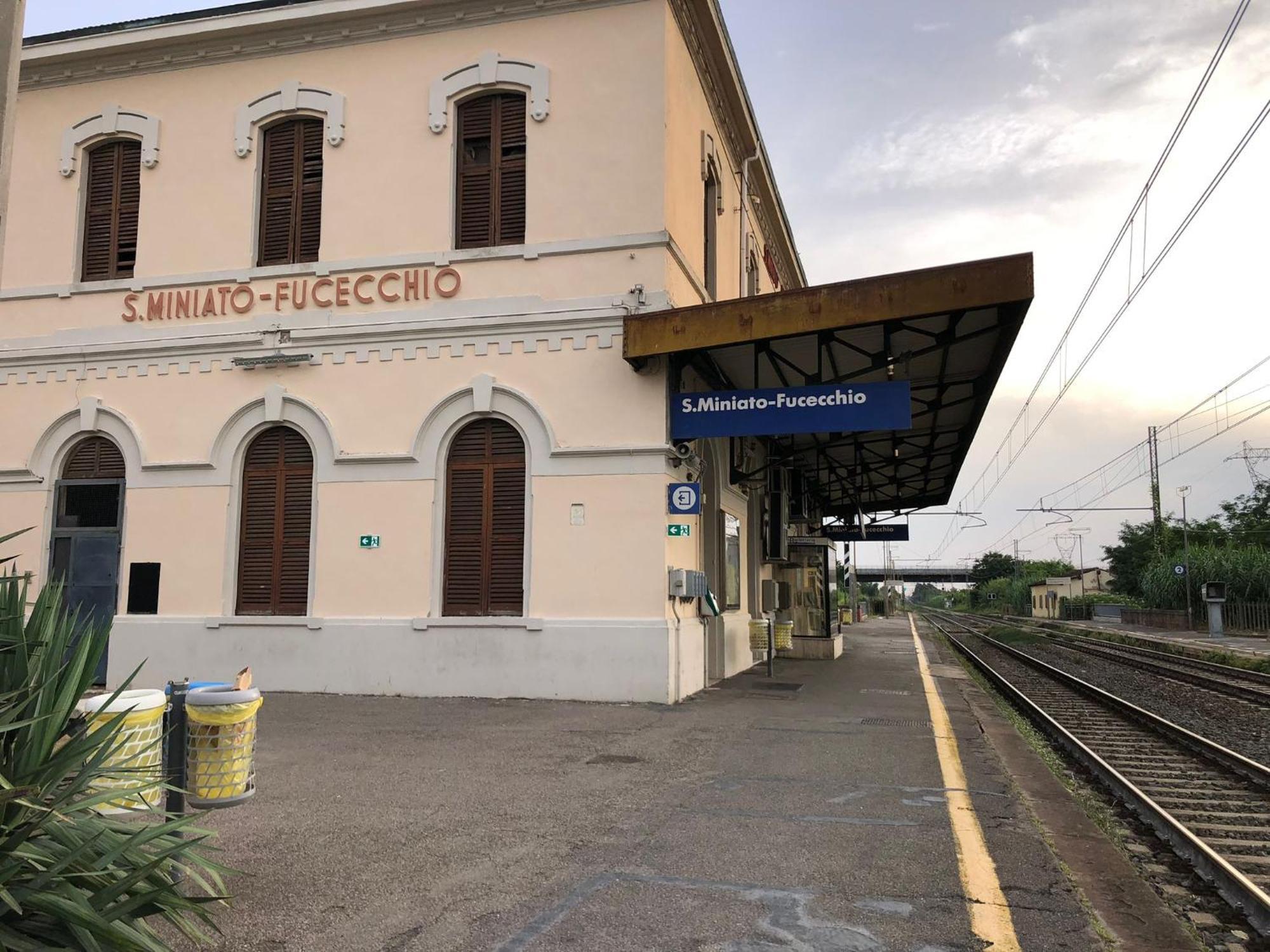Appartamento Vialemarconi139, San Miniato San Miniato Basso Ngoại thất bức ảnh